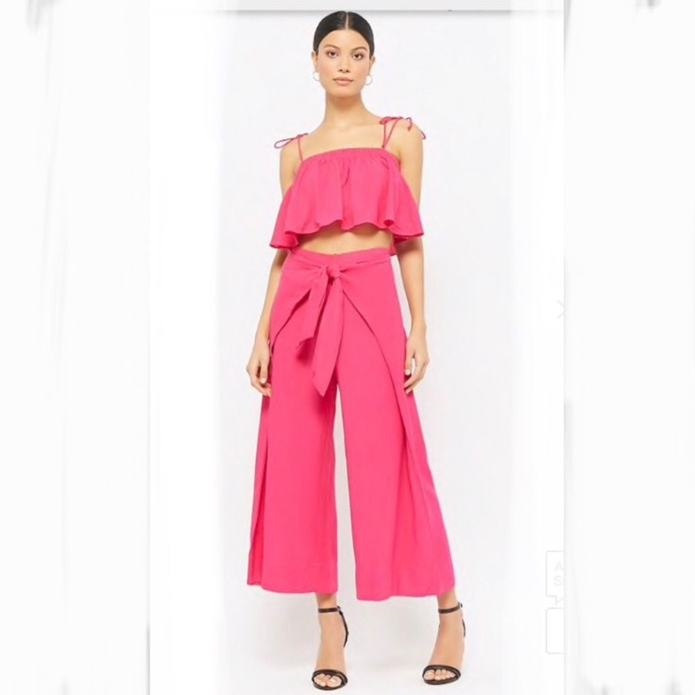 Two piece set